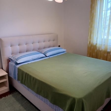 Apartments Jadranka Sain Novigrad Istria 외부 사진