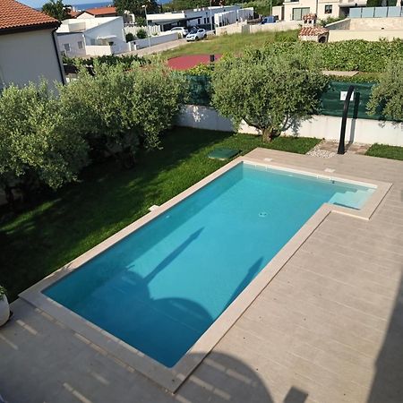 Apartments Jadranka Sain Novigrad Istria 외부 사진