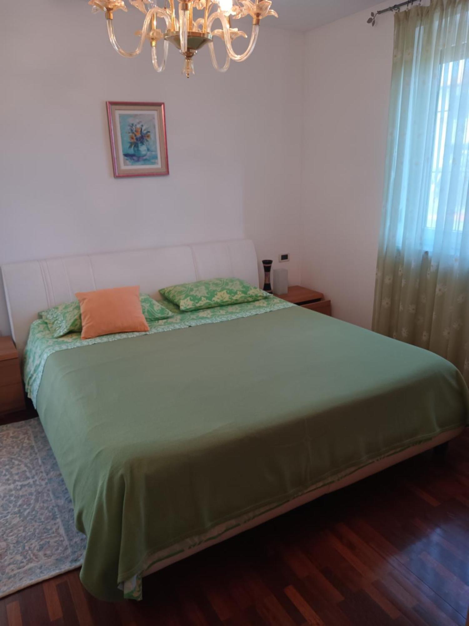 Apartments Jadranka Sain Novigrad Istria 외부 사진