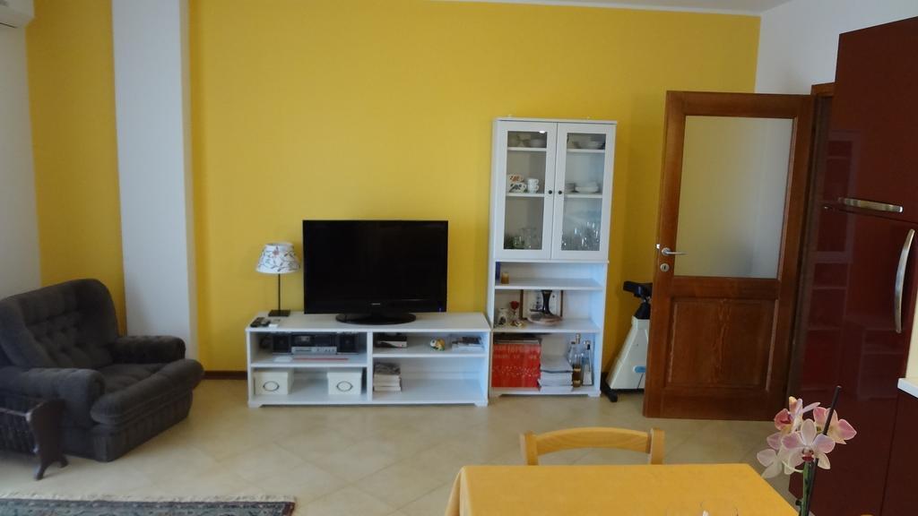 Apartments Jadranka Sain Novigrad Istria 객실 사진