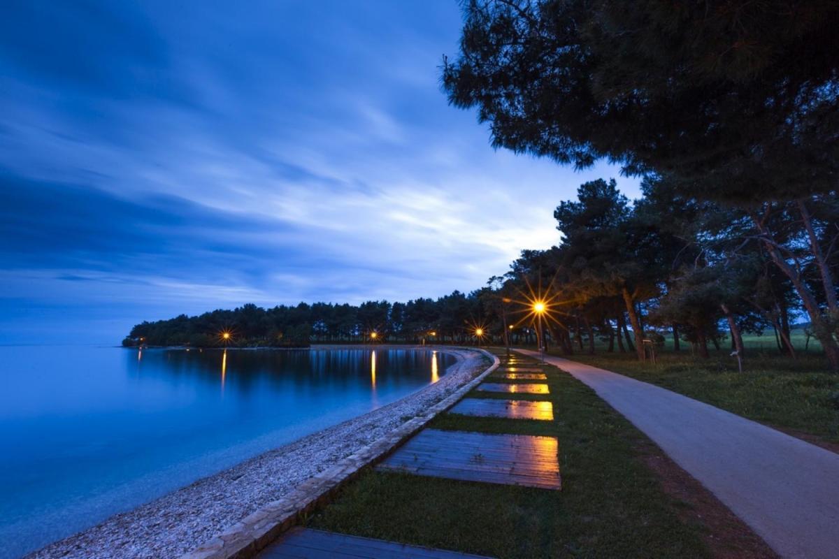 Apartments Jadranka Sain Novigrad Istria 외부 사진